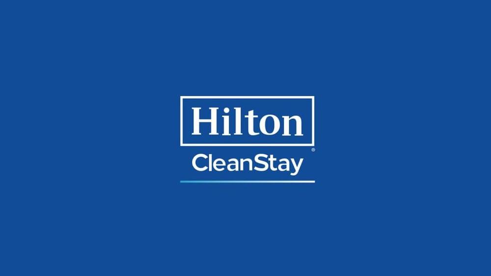 Hilton Garden Inn Midland Eksteriør billede