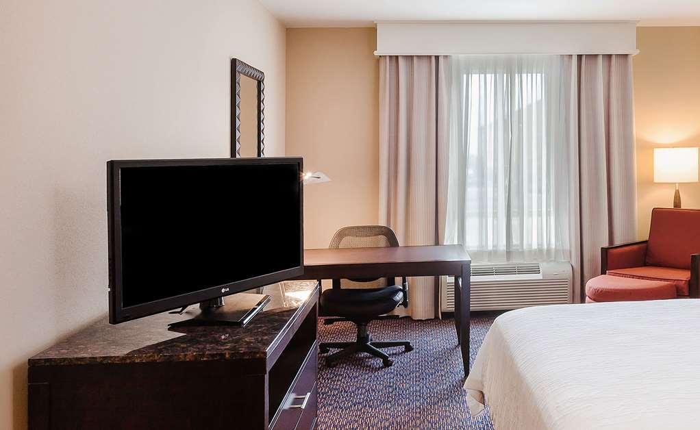 Hilton Garden Inn Midland Værelse billede