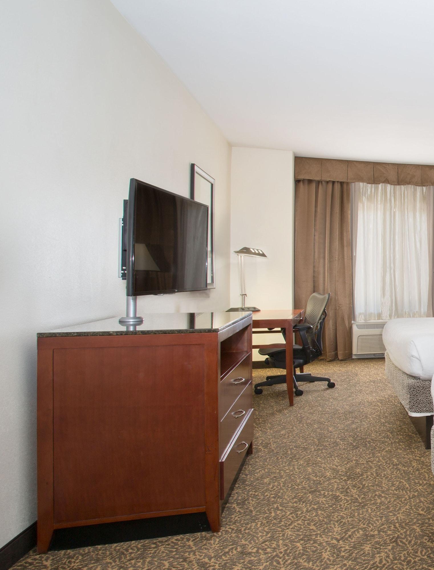 Hilton Garden Inn Midland Eksteriør billede