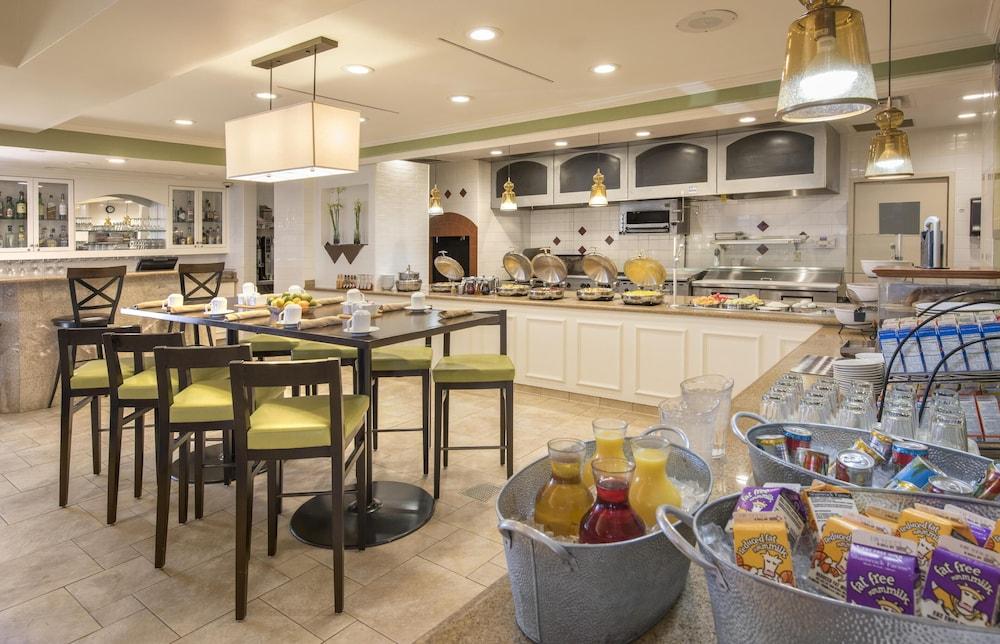 Hilton Garden Inn Midland Eksteriør billede
