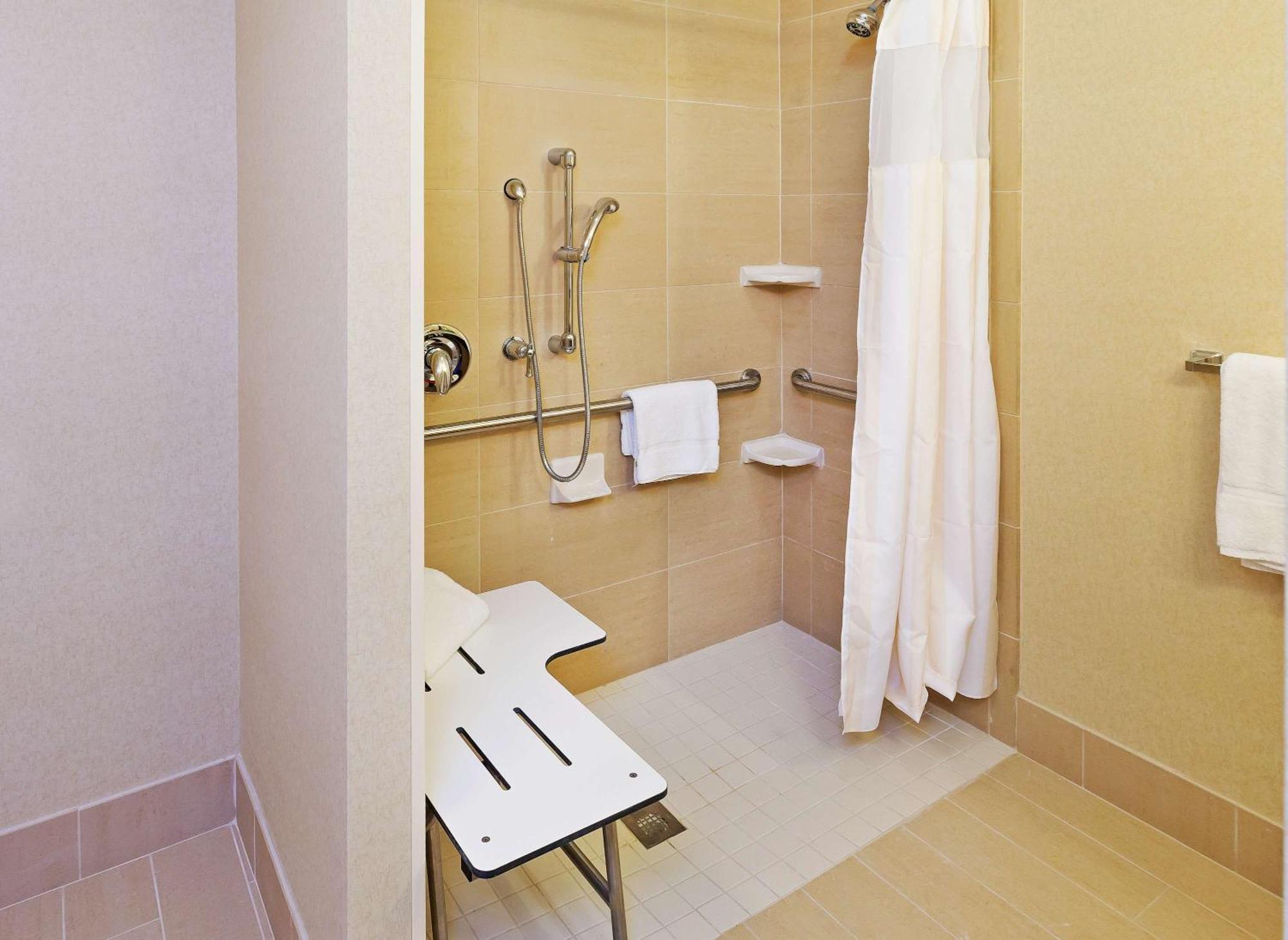 Hilton Garden Inn Midland Eksteriør billede