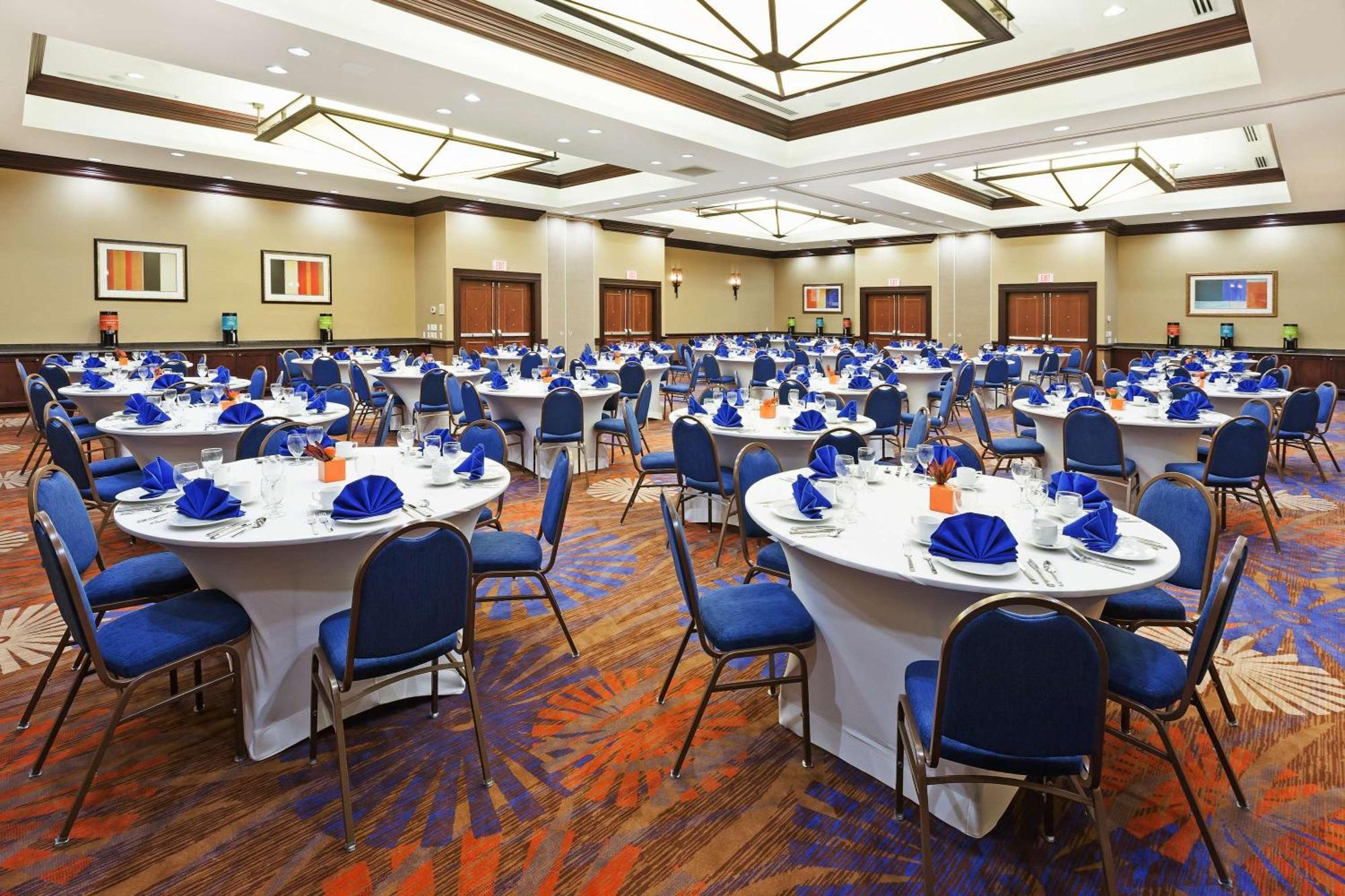 Hilton Garden Inn Midland Eksteriør billede
