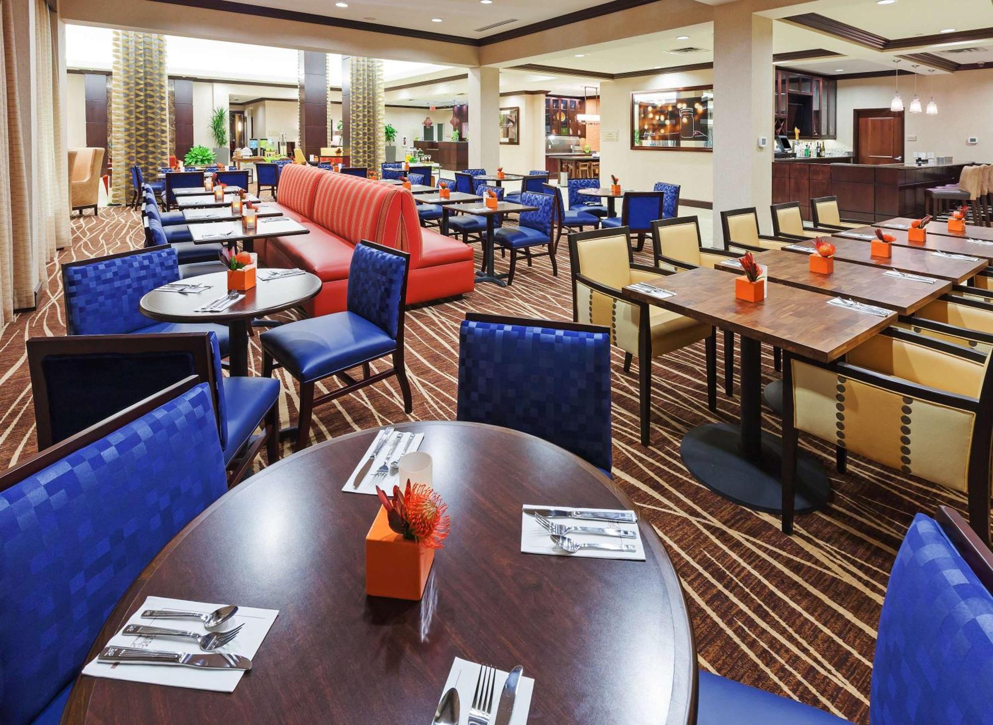 Hilton Garden Inn Midland Eksteriør billede