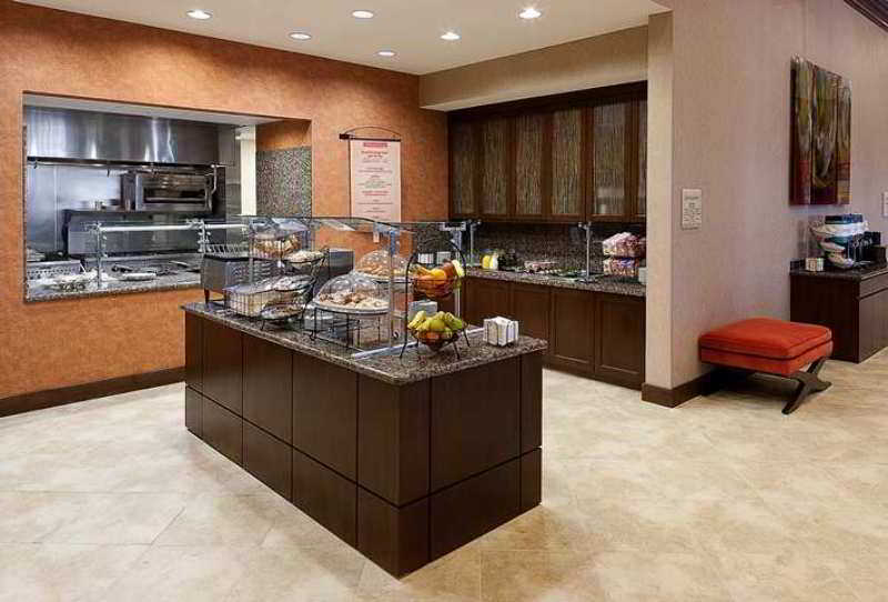 Hilton Garden Inn Midland Eksteriør billede