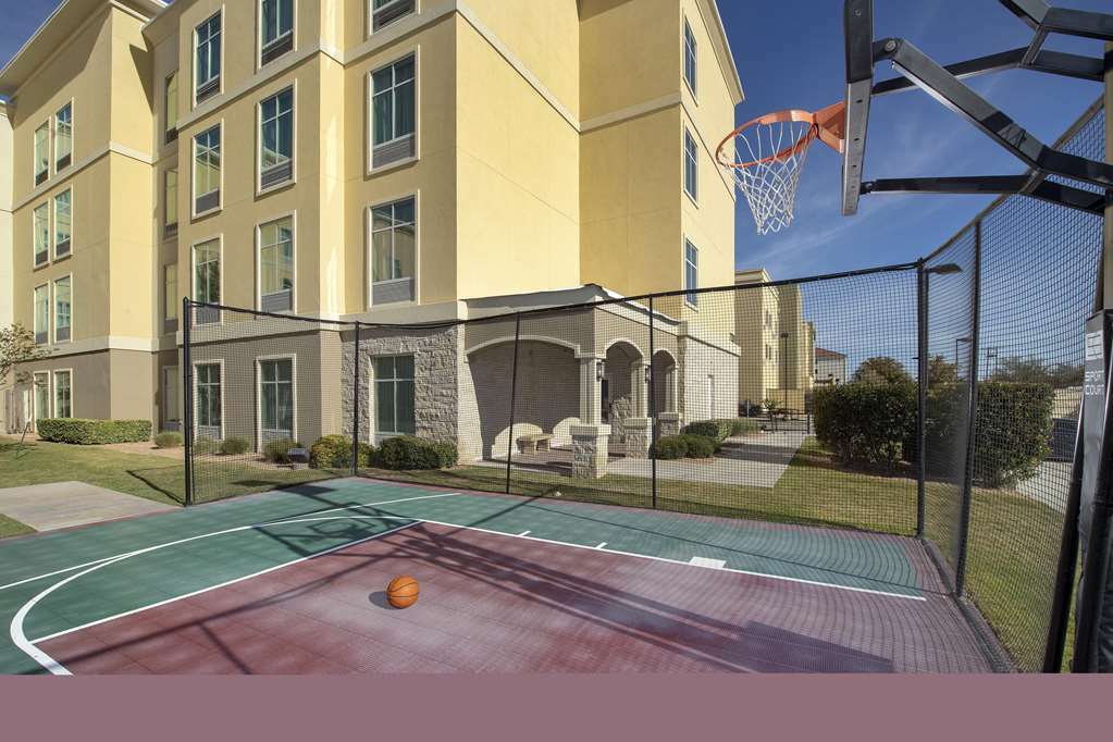 Hilton Garden Inn Midland Faciliteter billede